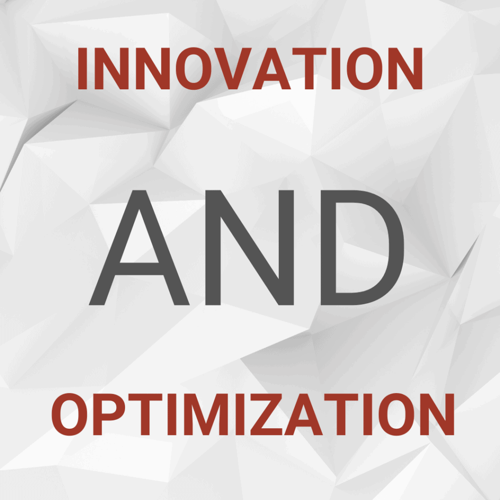 Innovation and Optimization - key advantages to our flight planning solutions